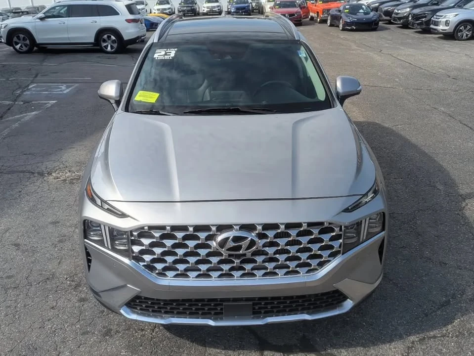 2023 Hyundai Santa Fe - Image 3 of 17