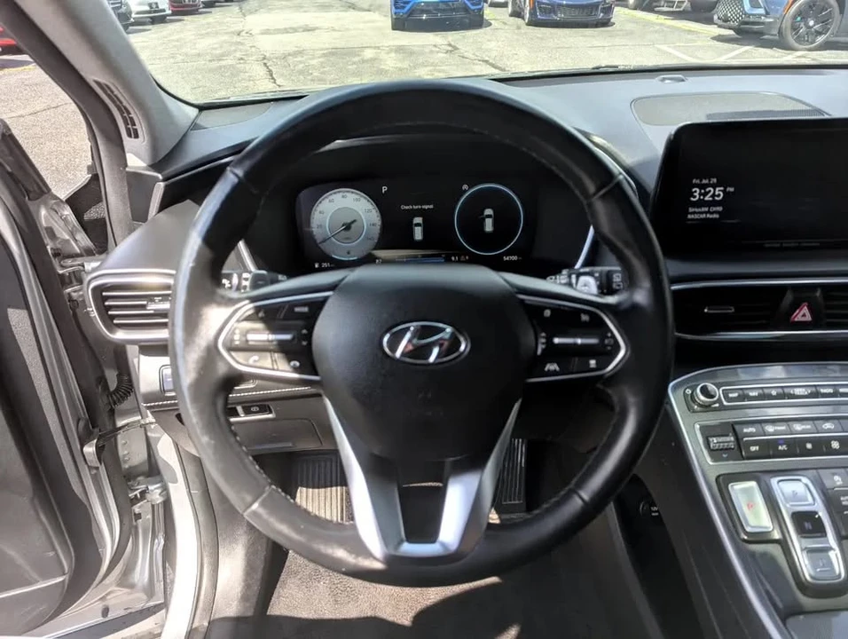 2023 Hyundai Santa Fe - Image 11 of 17