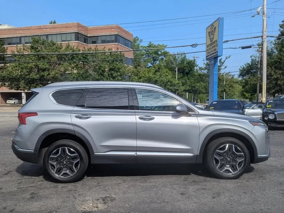 2023 Hyundai Santa Fe - Image 6 of 17