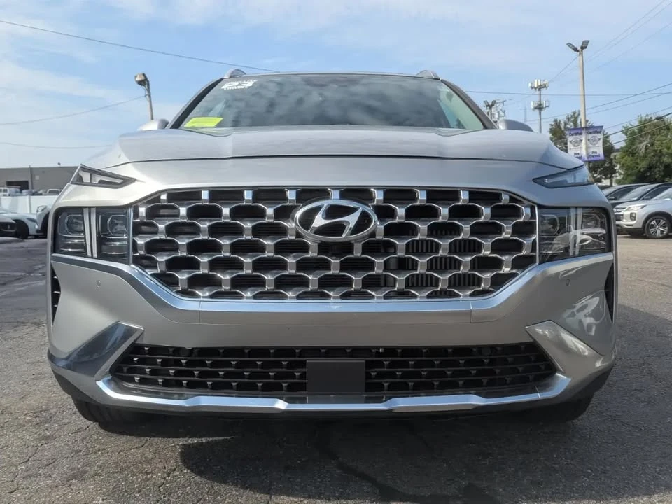 2023 Hyundai Santa Fe - Image 4 of 17