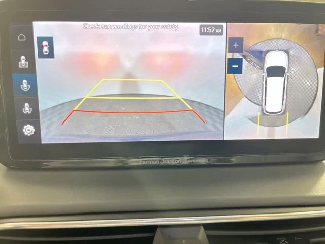 2023 Hyundai Santa Fe - Image 18 of 20