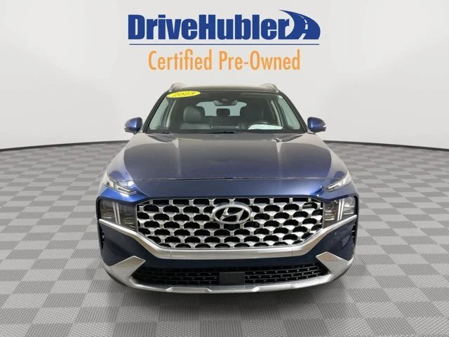 2023 Hyundai Santa Fe - Image 2 of 20