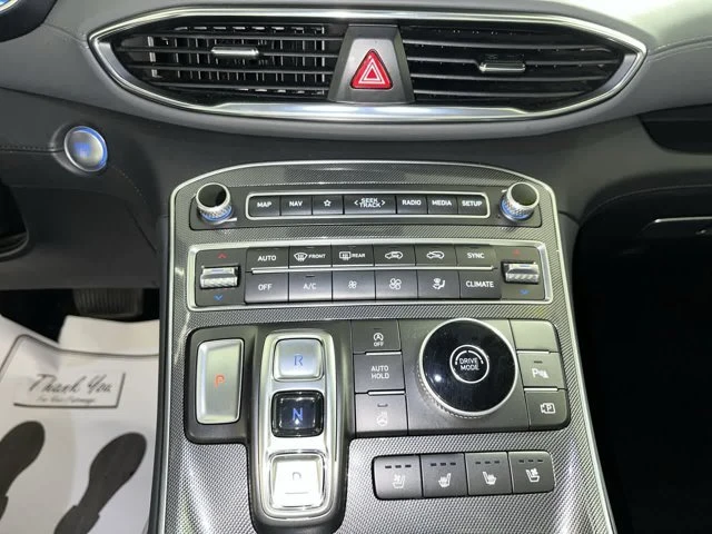 2023 Hyundai Santa Fe - Image 20 of 20