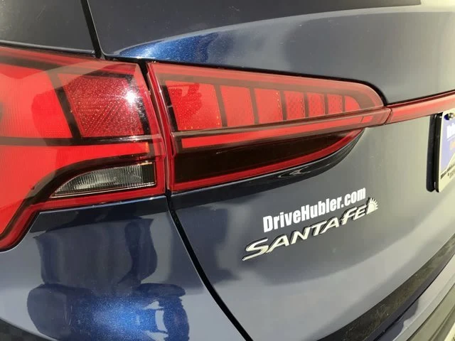 2023 Hyundai Santa Fe - Image 10 of 20