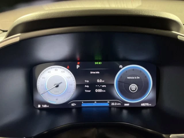 2023 Hyundai Santa Fe - Image 16 of 20