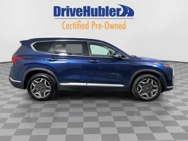 2023 Hyundai Santa Fe - Image 8 of 20