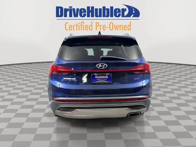 2023 Hyundai Santa Fe - Image 6 of 20