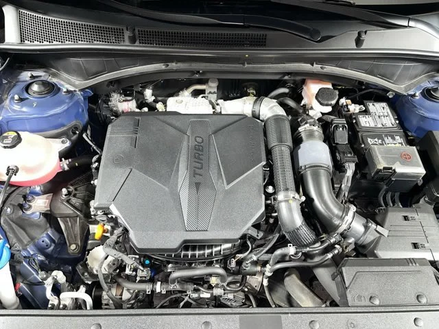 2023 Hyundai Santa Fe - Image 11 of 20