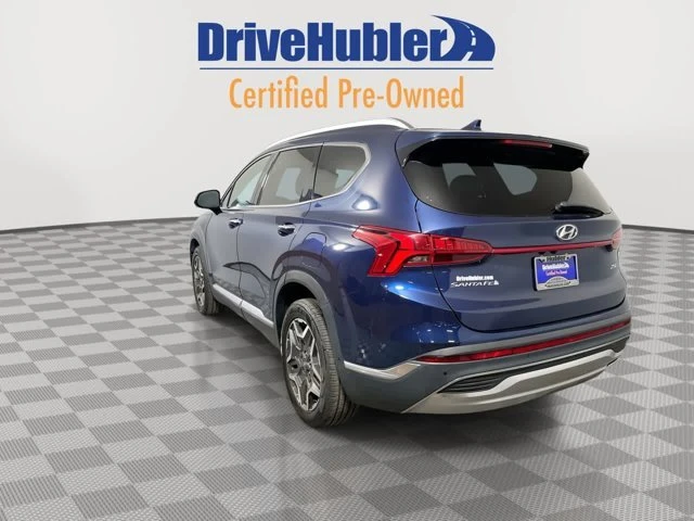 2023 Hyundai Santa Fe - Image 5 of 20