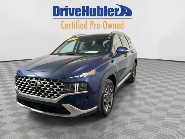 2023 Hyundai Santa Fe - Image 3 of 20