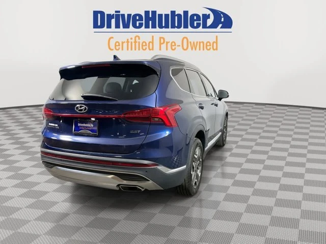 2023 Hyundai Santa Fe - Image 7 of 20