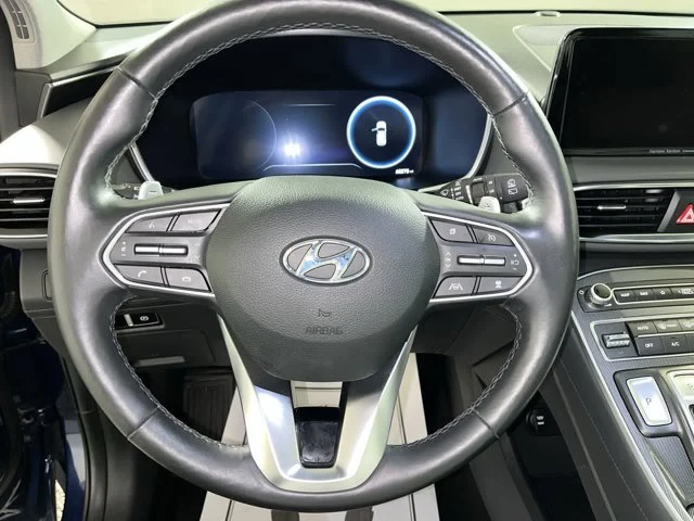 2023 Hyundai Santa Fe - Image 15 of 20