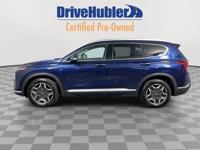 2023 Hyundai Santa Fe - Image 4 of 20