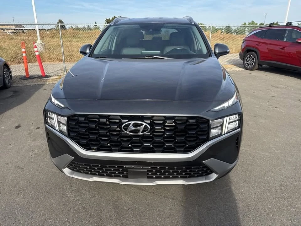 2023 Hyundai Santa Fe - Image 3 of 6