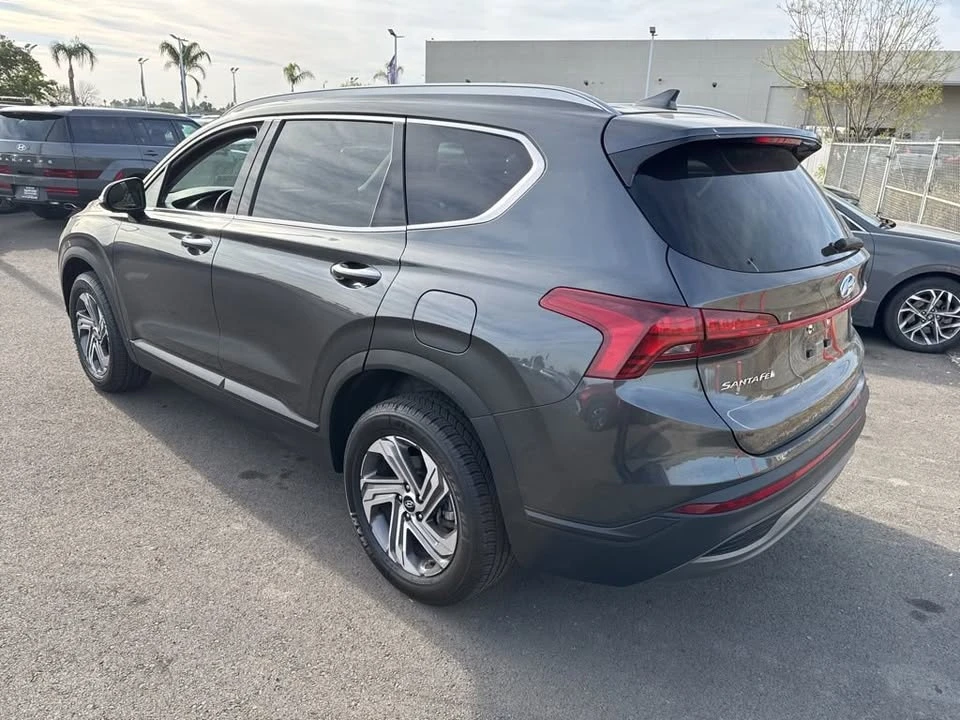 2023 Hyundai Santa Fe - Image 5 of 6