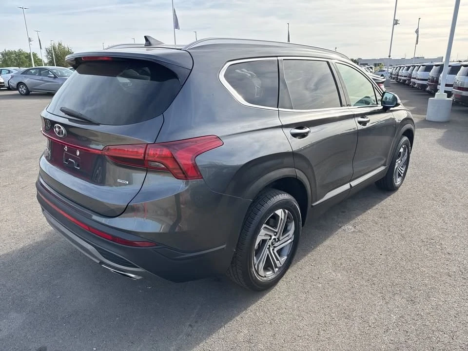 2023 Hyundai Santa Fe - Image 4 of 6