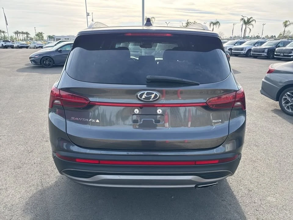 2023 Hyundai Santa Fe - Image 6 of 6
