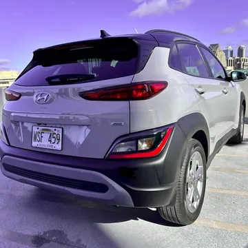 2023 Hyundai SEL AWD