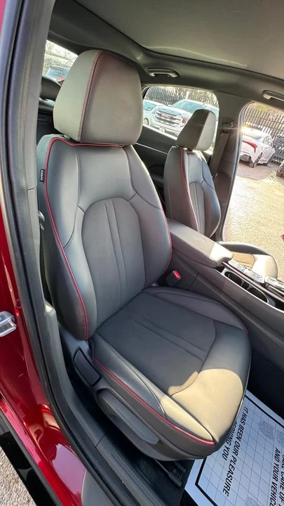 2023 Hyundai Sonata - Image 5 of 5