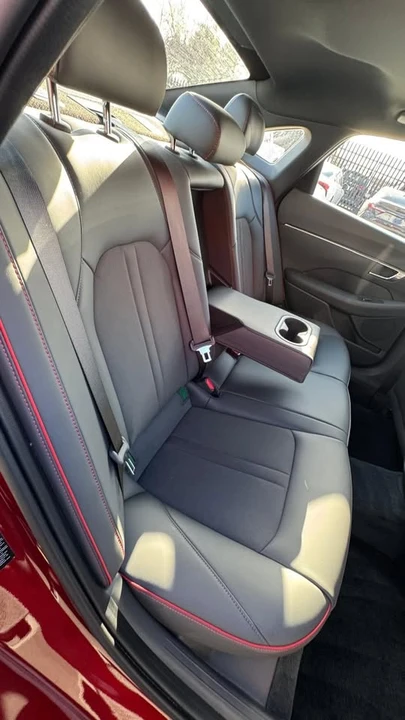 2023 Hyundai Sonata - Image 3 of 5