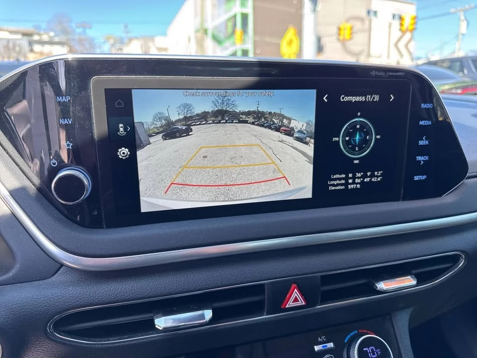 2023 Hyundai Sonata - Image 13 of 18