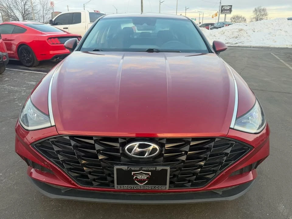 2023 Hyundai Sonata - Image 12 of 20