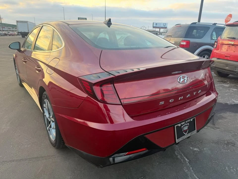 2023 Hyundai Sonata - Image 5 of 20