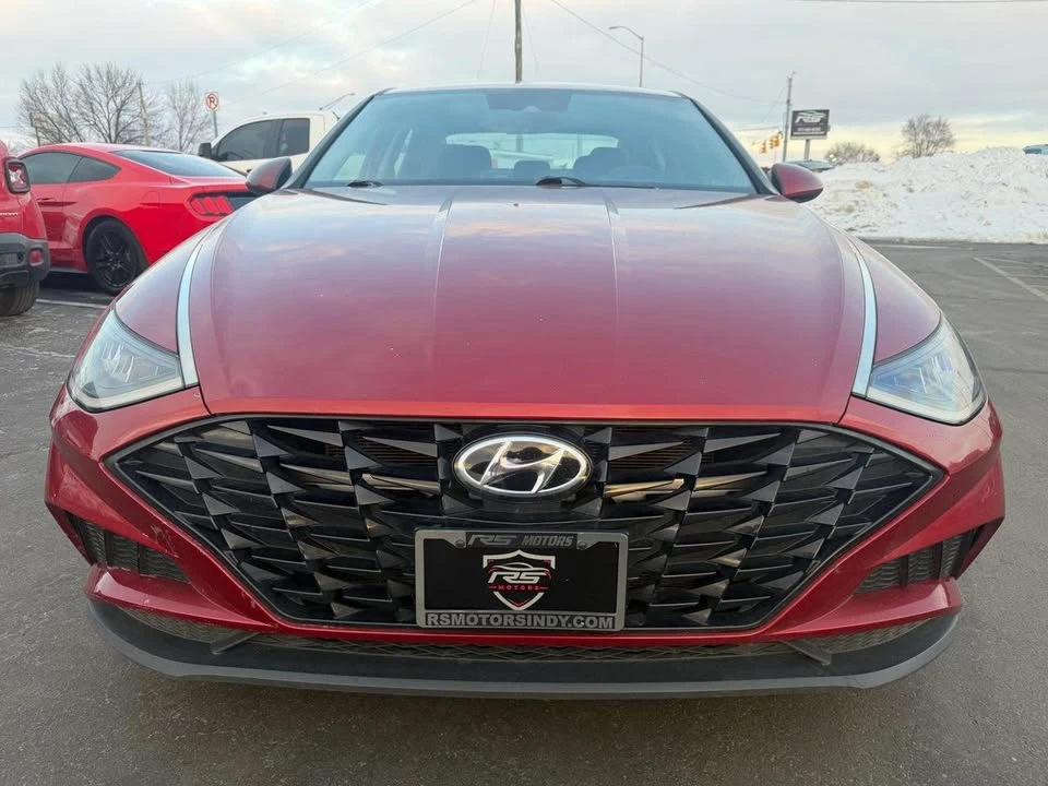 2023 Hyundai Sonata - Image 13 of 20