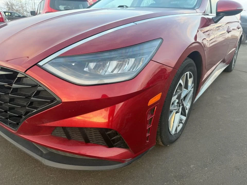 2023 Hyundai Sonata - Image 14 of 20