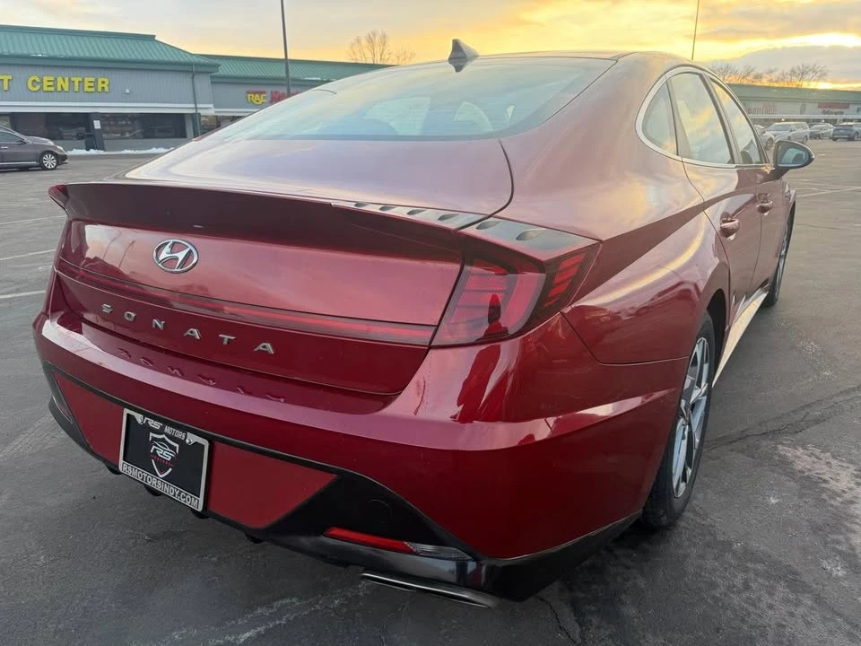 2023 Hyundai Sonata - Image 7 of 20