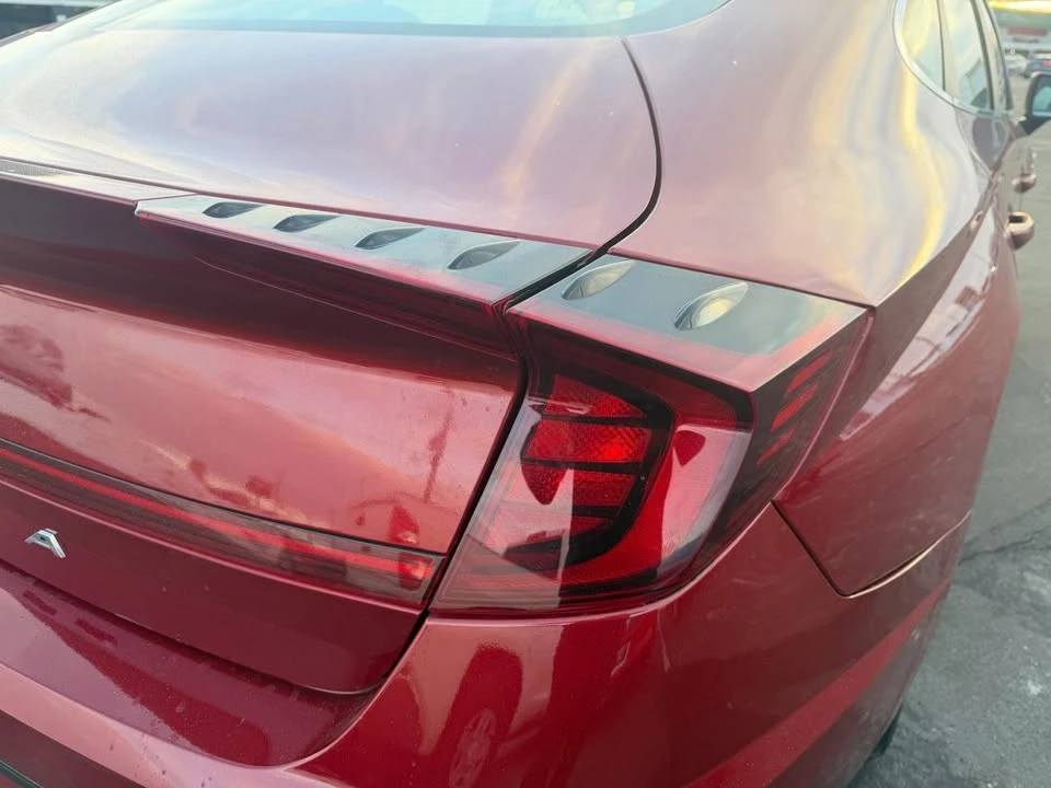 2023 Hyundai Sonata - Image 20 of 20
