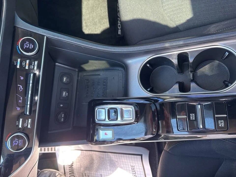 2023 Hyundai Sonata - Image 12 of 18