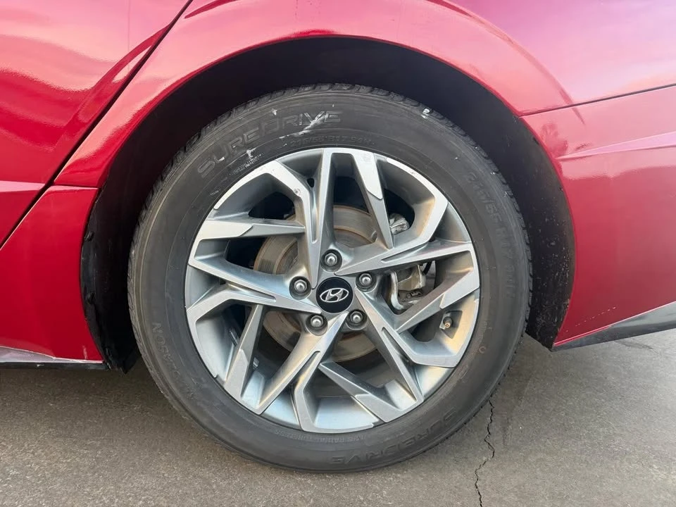 2023 Hyundai Sonata - Image 18 of 20