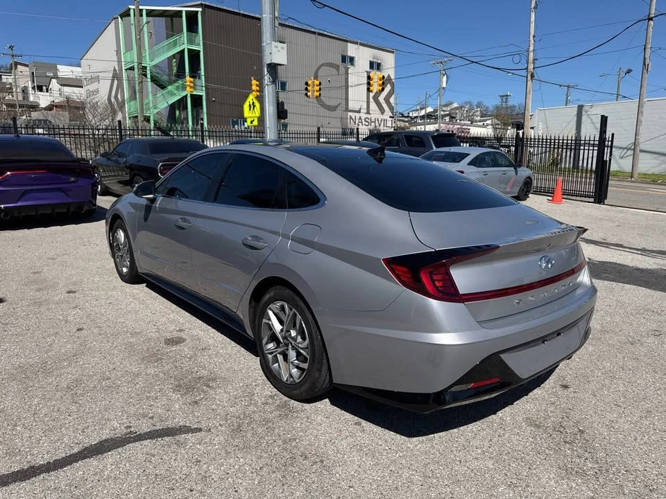 2023 Hyundai Sonata - Image 5 of 18