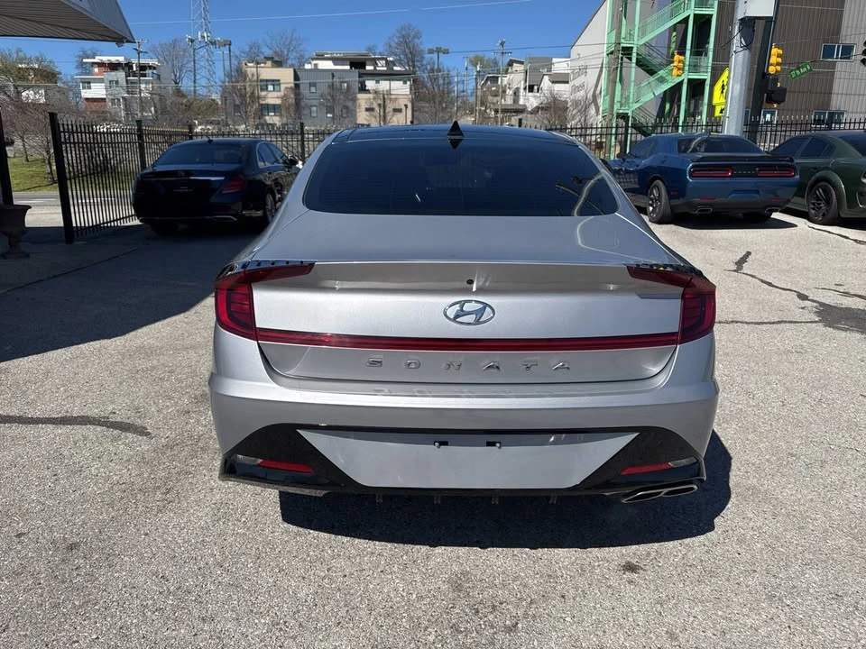 2023 Hyundai Sonata - Image 6 of 18