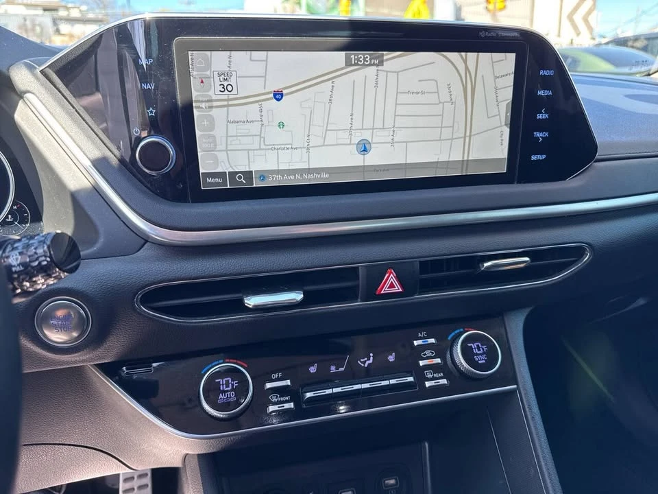 2023 Hyundai Sonata - Image 11 of 18