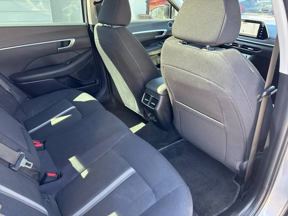2023 Hyundai Sonata - Image 16 of 18