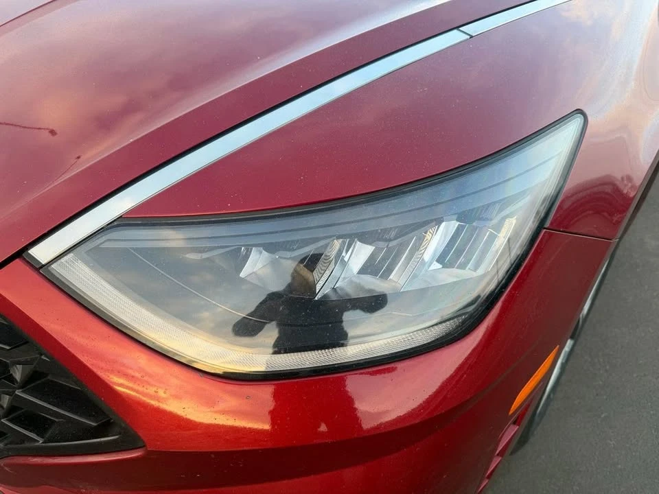 2023 Hyundai Sonata - Image 15 of 20