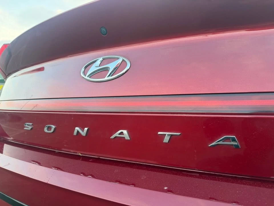 2023 Hyundai Sonata - Image 19 of 20
