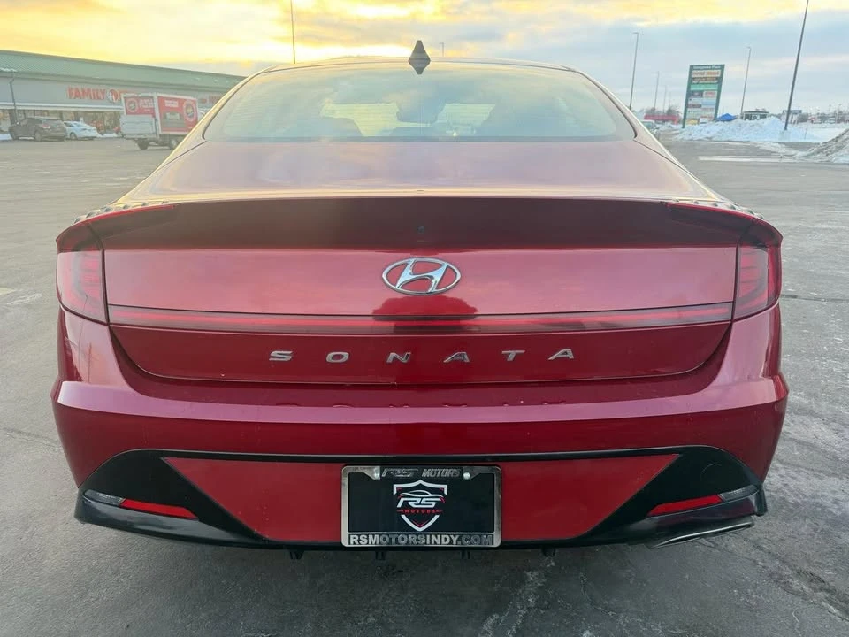 2023 Hyundai Sonata - Image 6 of 20