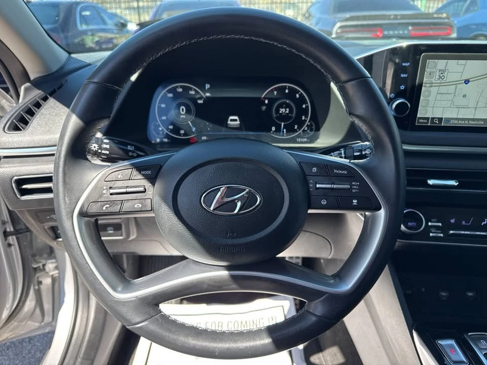 2023 Hyundai Sonata - Image 10 of 18