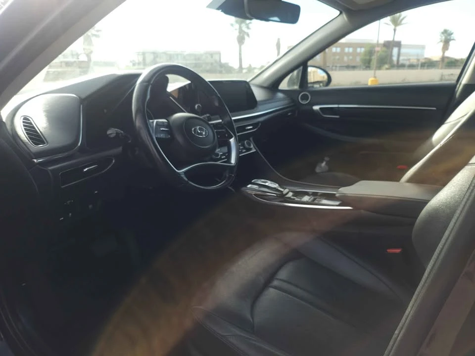 2023 Hyundai Sonata - Image 5 of 6