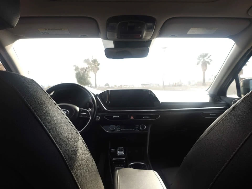 2023 Hyundai Sonata - Image 6 of 6
