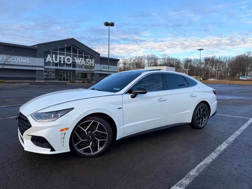 2023 Hyundai Sonata - Image 2 of 6