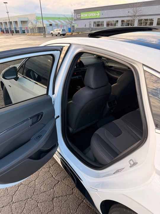 2023 Hyundai Sonata - Image 5 of 6