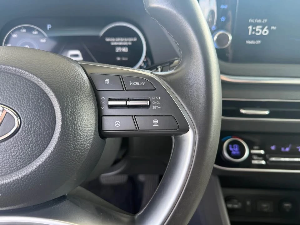 2023 Hyundai Sonata - Image 13 of 16