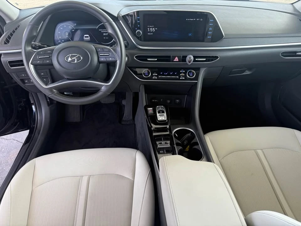 2023 Hyundai Sonata - Image 9 of 16