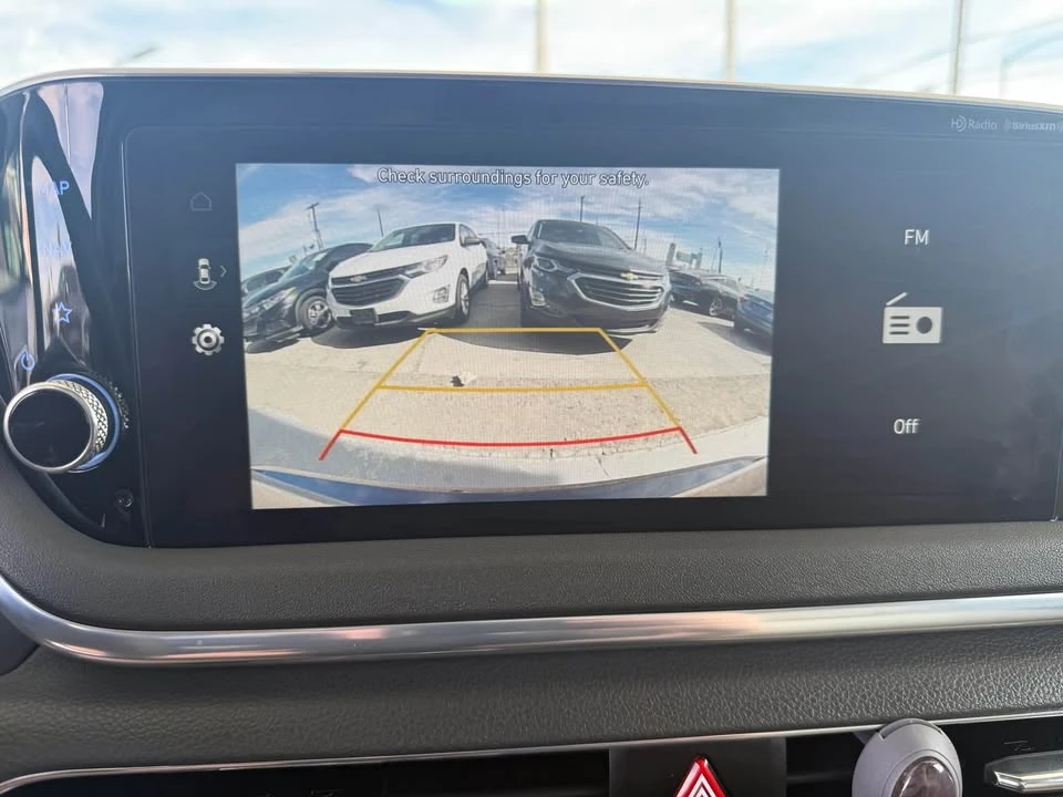 2023 Hyundai Sonata - Image 16 of 16