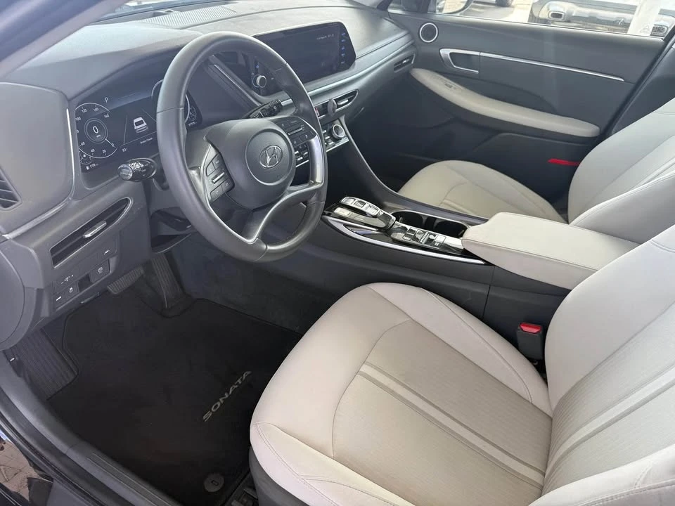 2023 Hyundai Sonata - Image 7 of 16