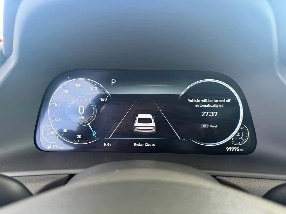 2023 Hyundai Sonata - Image 14 of 16
